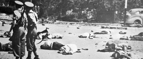 Sharpeville: new research on 1960 massacre shows number of dead and injured was massively undercounted