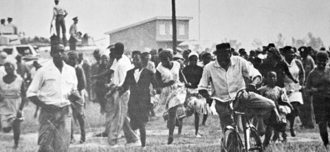 What really happened in Sharpeville — new book reveals many more died in the massacre