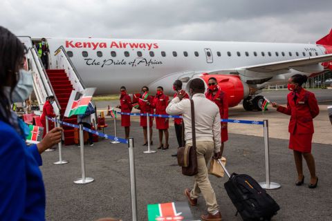 Visa-free travel for Africans: why Kenya and Rwanda have taken a step in the right direction