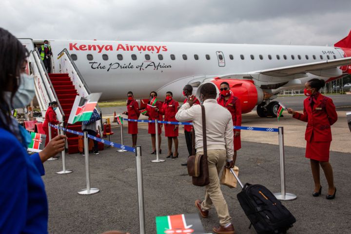 Visa-free travel for Africans: why Kenya and Rwanda have taken a step in the right direction