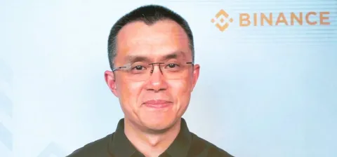 Binance, Changpeng Zhao and the problematic $4.3-billion escape hatch