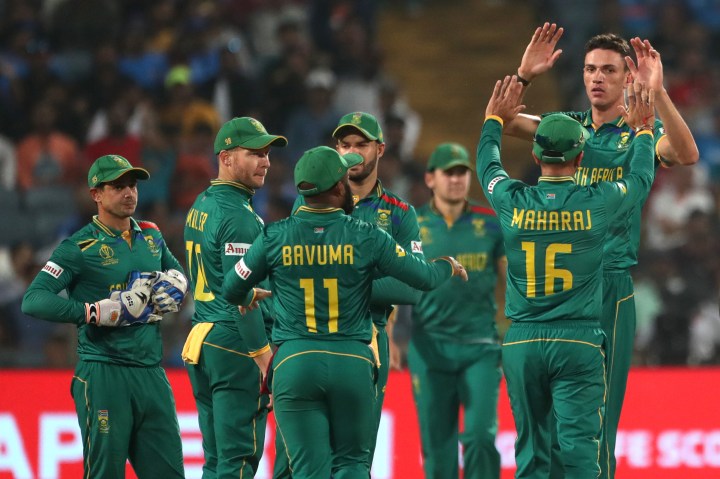‘Pressure is a mental construct,’ says mental coach Paddy Upton on Proteas’ struggles with the willow when chasing a score