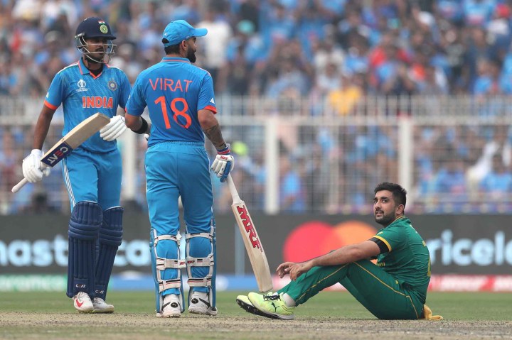 SA’s credentials are dented, but India raises hope of third World Cup triumph