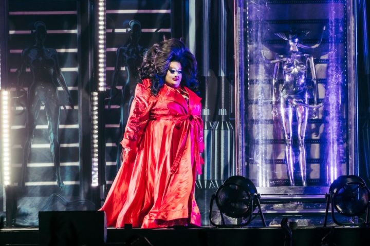 Rupaul’s Drag Race live in Berlin, and more from around the world