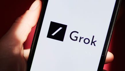Grok is Elon Musk’s new sassy, foul-mouthed AI. But who exactly is it made for?