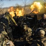 Russia says it has taken Bohdanivka in eastern Ukraine