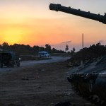 Israel says ground forces operating across Gaza Strip as offensive builds