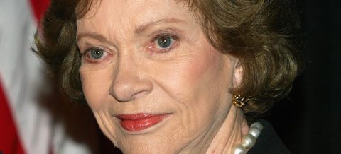 Rosalynn Carter, the generous and principled Steel Magnolia committed to grassroots democracy