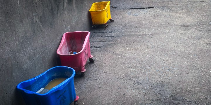The long drop to indignity — why Durban’s public toilets are a dark stain