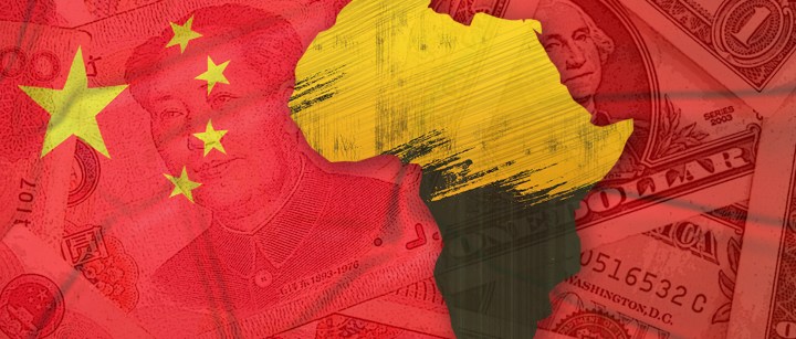 Navigating the complex terrain of China-Africa debt relations