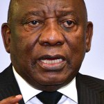 Fighting corruption? Really? President Ramaphosa could start today — but he won’t