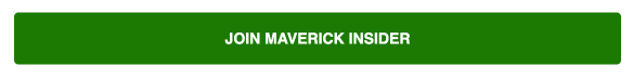 Join Maverick Insider button