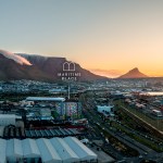 Landmark Paarden Eiland property development sells a record 220 units on launch day.