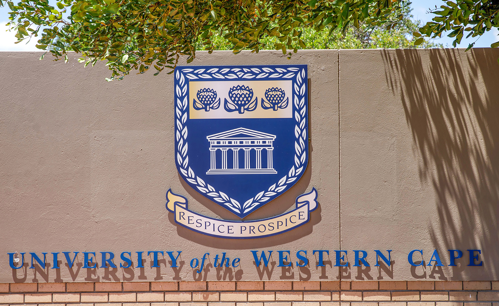 The University of Western Cape, UWC