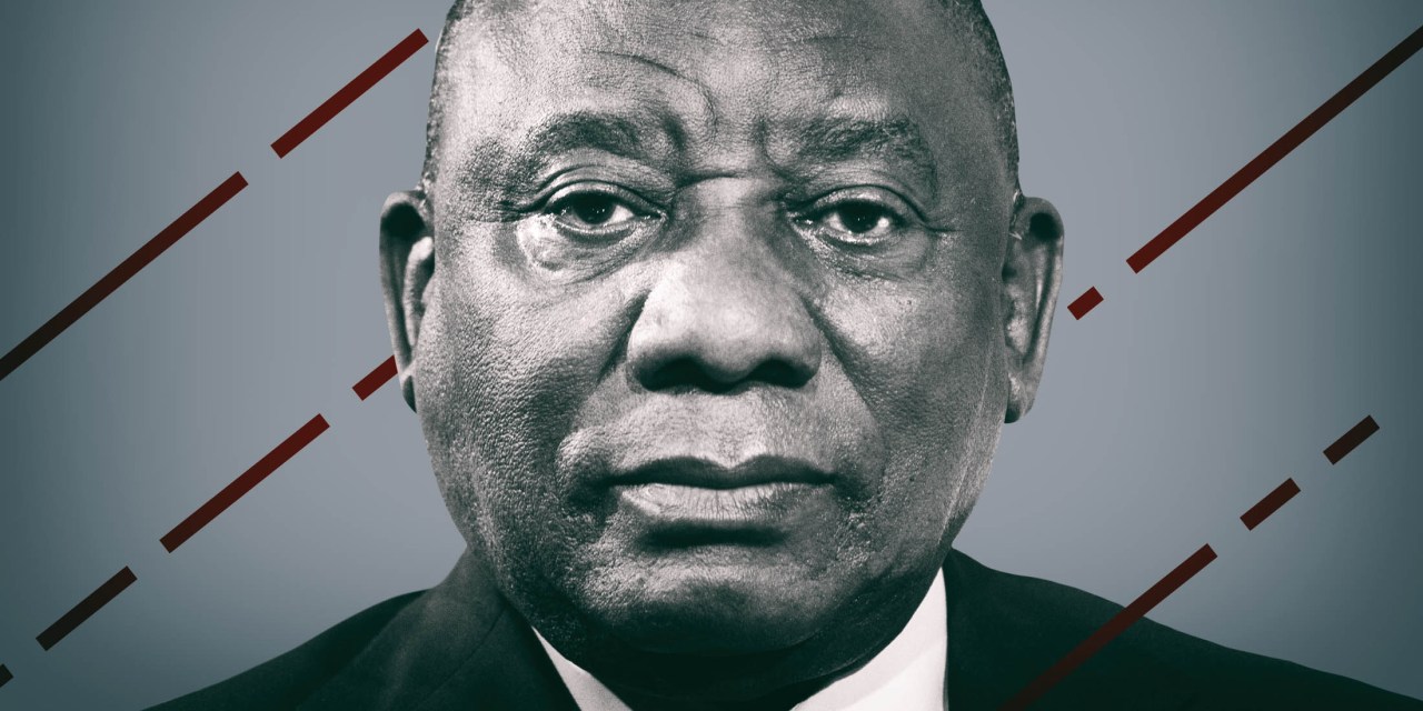 Autocrats rule, OK? It’s time to badmouth the ANC’s pivot away from democracy