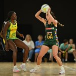 Netball South Africa has massive expectations for the next Proteas coach