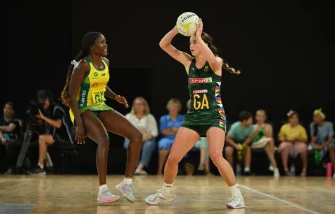 Netball South Africa has massive expectations for the next Proteas coach