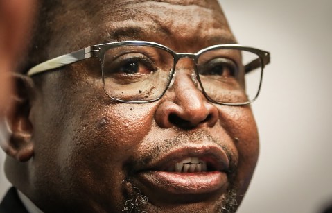 More tax to come, but no SOE bailouts, as Godongwana juggles public finances to extend R350 grant