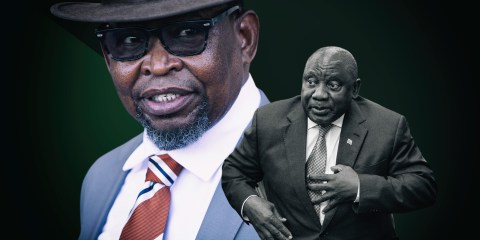 Treasury has been bent to Ramaphosa’s populist agenda — the consequences will be dire