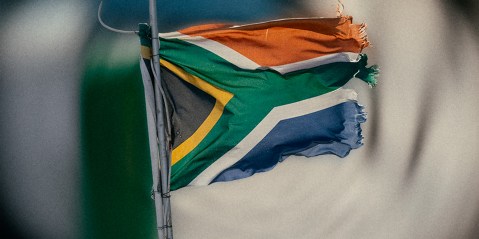 Crisis of Electoralism — do you have a civic duty to vote in South Africa today? (Part One)