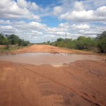 ‘No road no vote’ say angry Limpopo residents in face of chronic service delivery failings