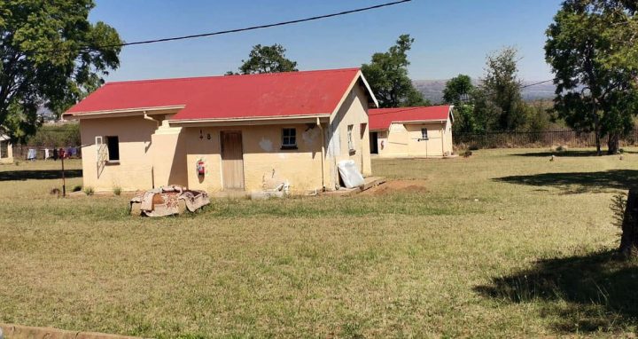 Residents in Limpopo epileptic care centre subjected to poor conditions, Sassa deductions, says social worker