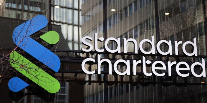 Standard Chartered admits to rand rigging, agrees to pay fine of R42.7m