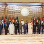 First Saudi-Africa summit signals rocky ground for African Union governance and continental unity