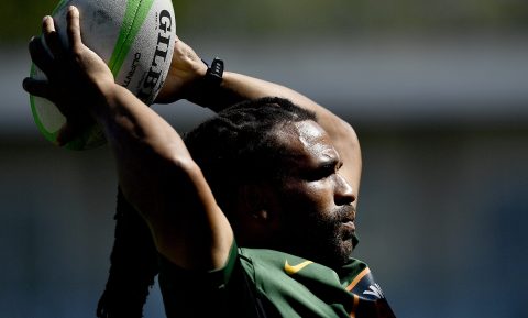 Rosko Specman’s return to Sevens is a boost on and off the field as he mentors next generation