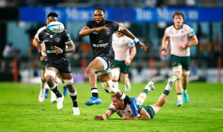 SA teams struggle in early stages of URC due to lack of Boks and tough draws