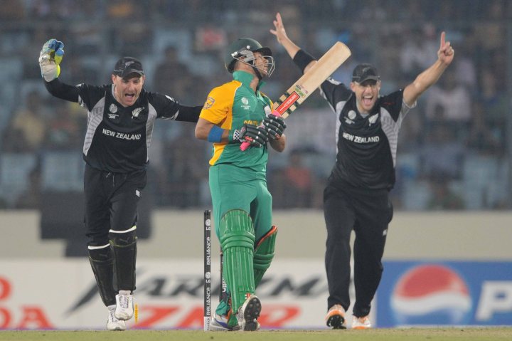 Revisiting the Proteas’ most heartbreaking Cricket World Cup knockout misfortunes and ‘chokes’