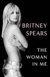 The Woman in Me Spears