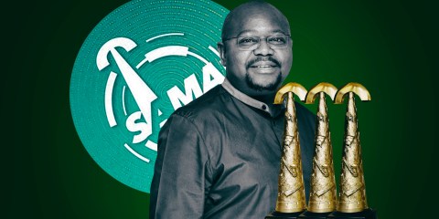 Big winner Kabza de Small and other top musicians bunked the South African Music Awards as it limped into its 29th year