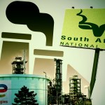 Activists cry ‘greenwashing’ over TotalEnergies’ ties with SANParks