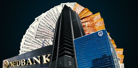 Banks and National Treasury challenge claims of currency manipulation and market collusion