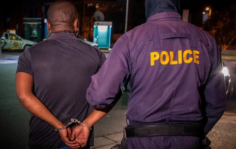 Western Cape police chief warns cops as constable nabbed for allegedly helping suspect to escape