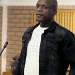 July 2021 unrest instigator Mdumiseni Khetha Zuma sentenced to 12 years in jail