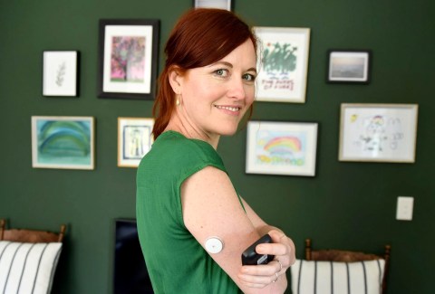 ‘There is so much to be done,’ says Bridget McNulty, founder of SA’s largest online diabetes community