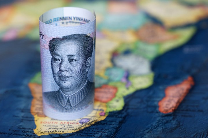 After the Bell: Tiger Tiger, burning less bright – what China’s economic problems mean for SA