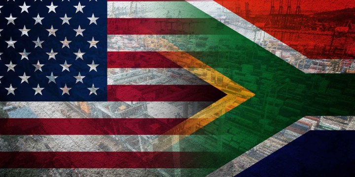 South Africa pins its hopes on an early 2024 US Congress renewal of Agoa