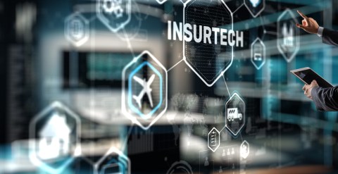 Private funders put R427m into the SA insurtech space
