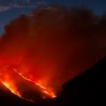 Western Cape braced for worst fire season in eight years