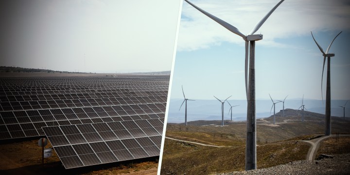 Past mistakes might hold the answer to South Africa’s successful transition to renewable energy