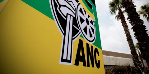 No matter how angrily the ANC reacts, its candidate process is tainted