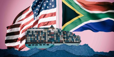 SA likely to secure trade status extension with US, say officials – but for how much longer?