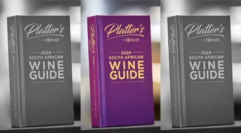 What the annual wine guide has in store for you in 2024