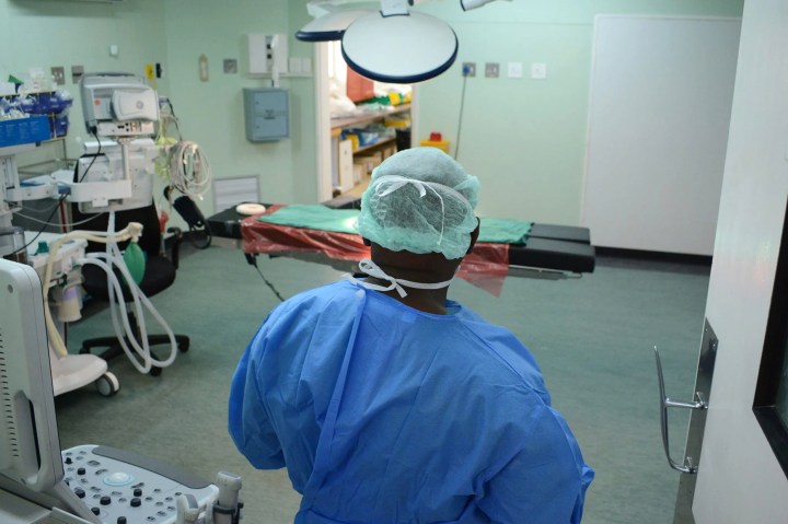 Surgical backlog in Northern Cape getting worse — here’s what they plan to do about it