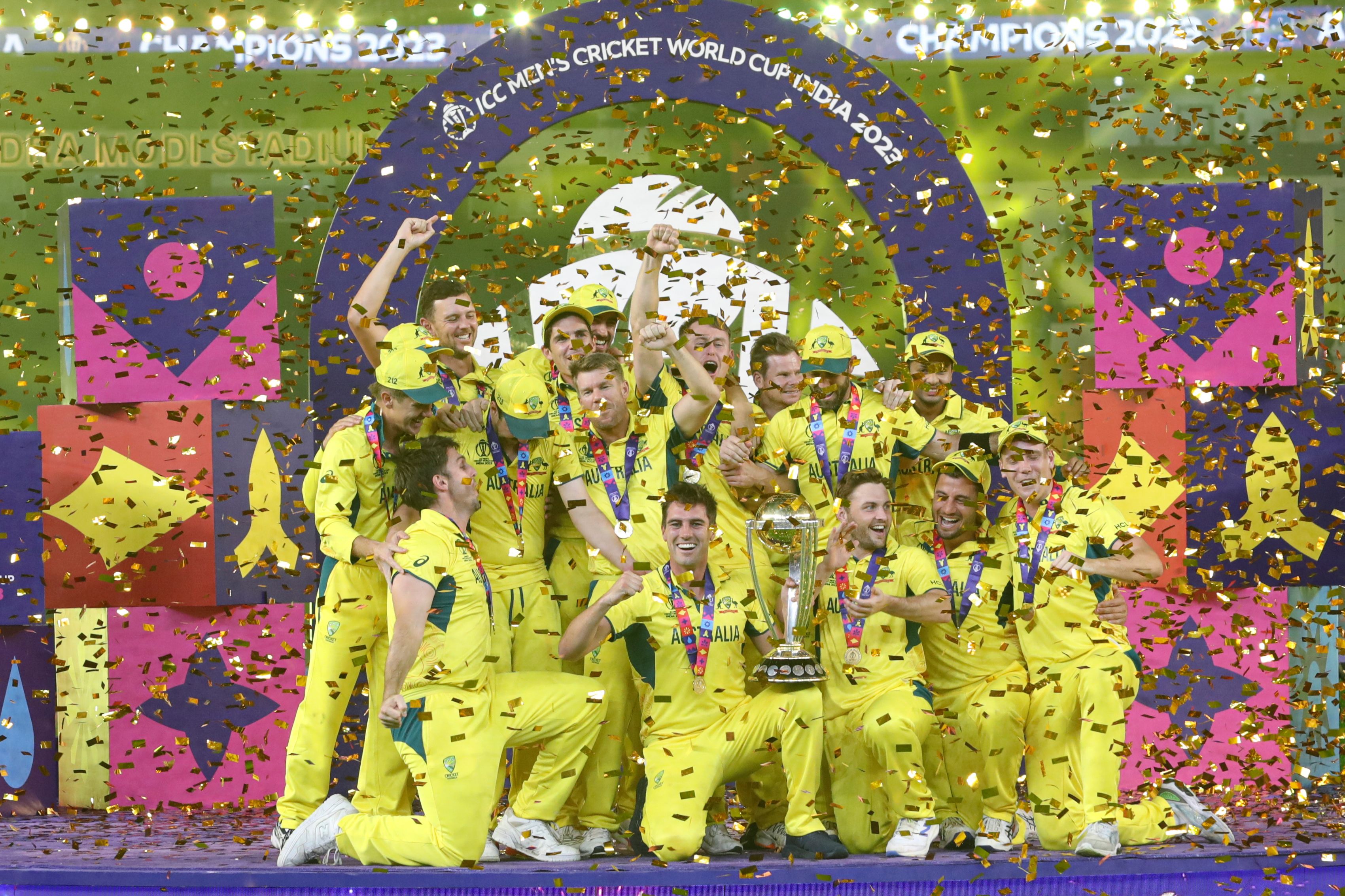 springboks australian world champions