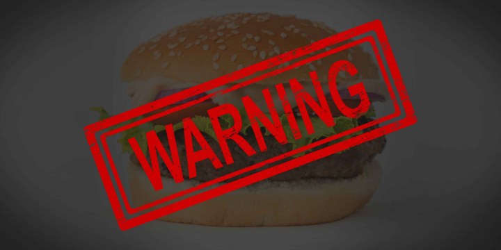 Don’t be fooled: Resistance to safety labels proves food industry doesn’t support public health