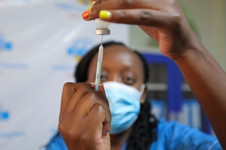 $1bn plan for African vaccine manufacturing